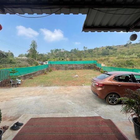 فيلا Siesta House بانتشجانى المظهر الخارجي الصورة