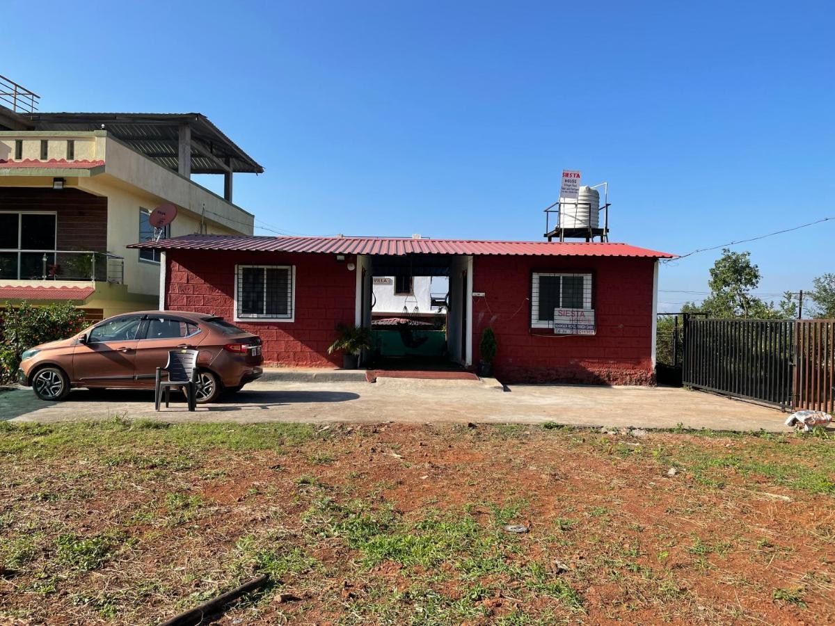 فيلا Siesta House بانتشجانى المظهر الخارجي الصورة