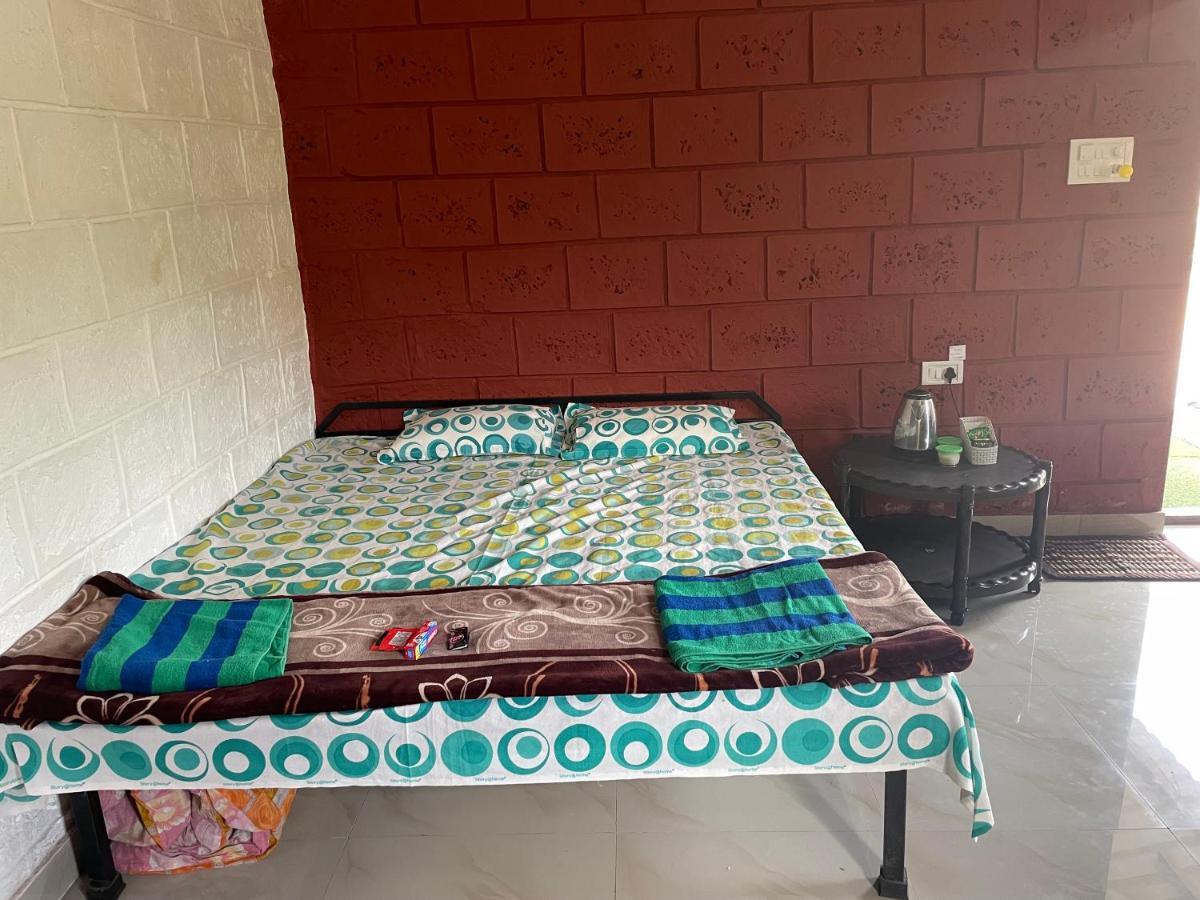فيلا Siesta House بانتشجانى المظهر الخارجي الصورة