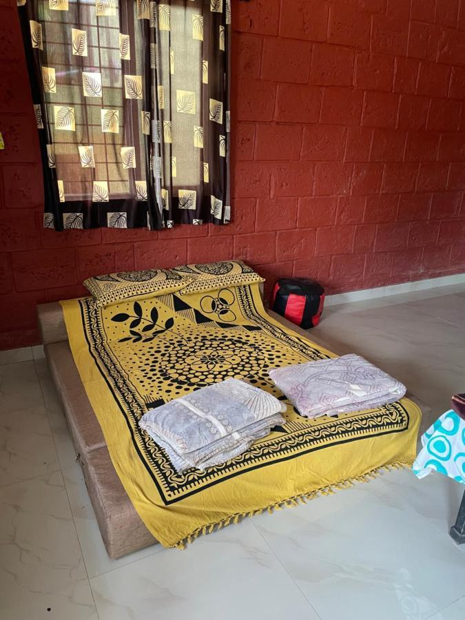 فيلا Siesta House بانتشجانى المظهر الخارجي الصورة