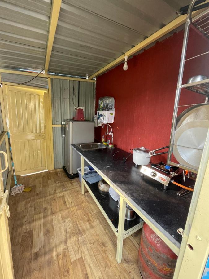 فيلا Siesta House بانتشجانى المظهر الخارجي الصورة