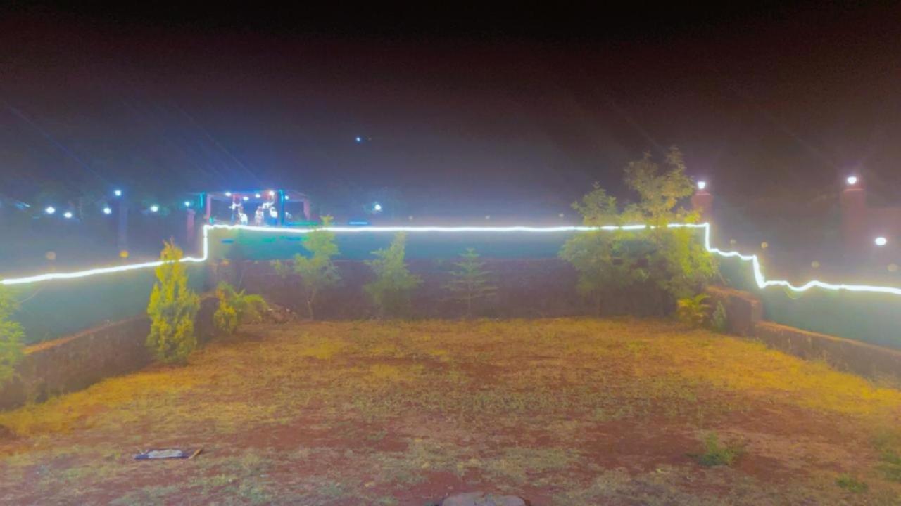 فيلا Siesta House بانتشجانى المظهر الخارجي الصورة