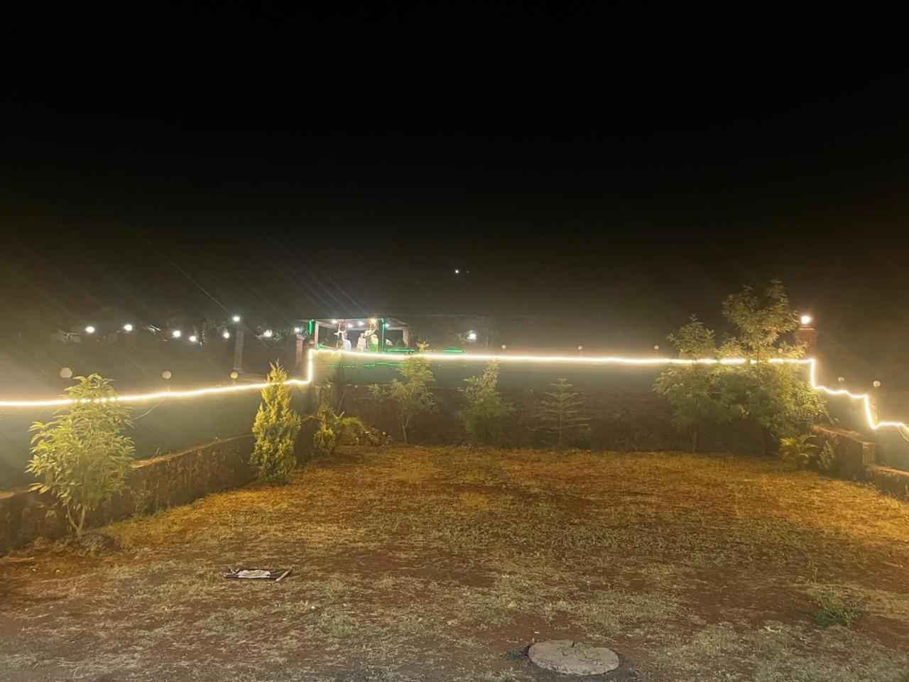 فيلا Siesta House بانتشجانى المظهر الخارجي الصورة